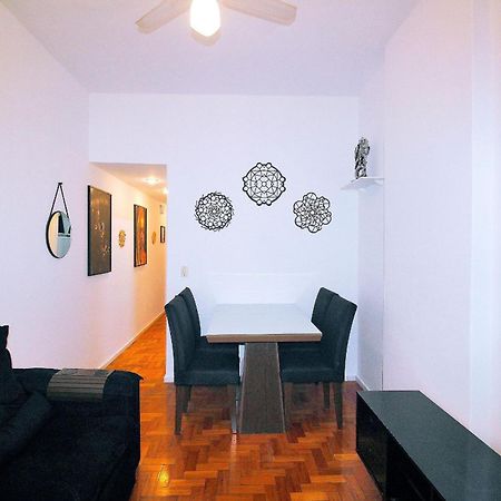 Apartamento Aconchegante De 2 Quartos P/ 4 Pessoas Rio de Janeiro Exterior foto