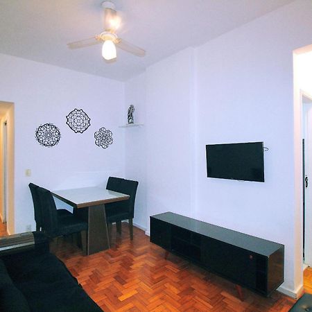 Apartamento Aconchegante De 2 Quartos P/ 4 Pessoas Rio de Janeiro Exterior foto