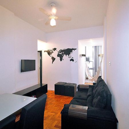 Apartamento Aconchegante De 2 Quartos P/ 4 Pessoas Rio de Janeiro Exterior foto