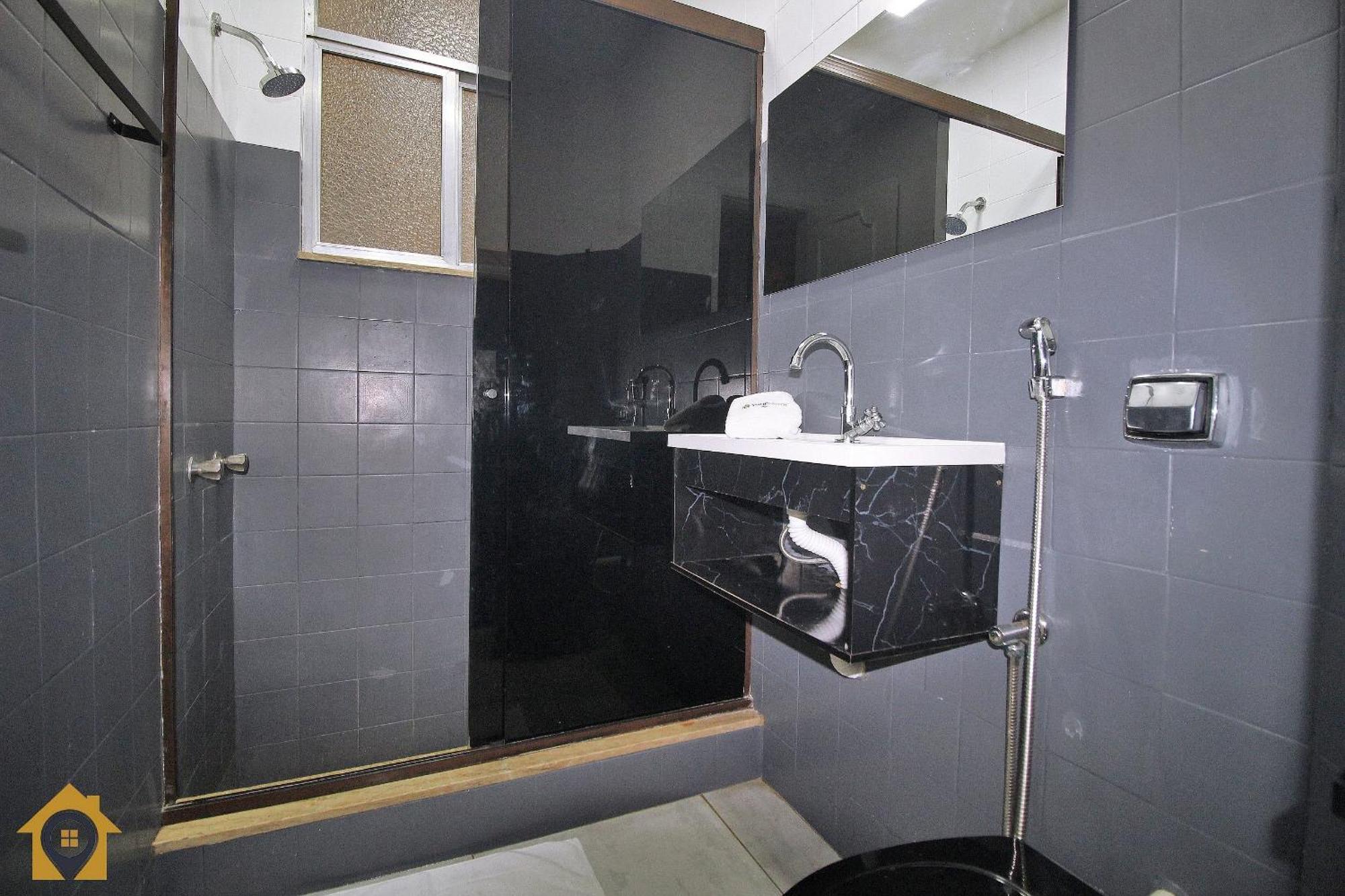 Apartamento Aconchegante De 2 Quartos P/ 4 Pessoas Rio de Janeiro Exterior foto