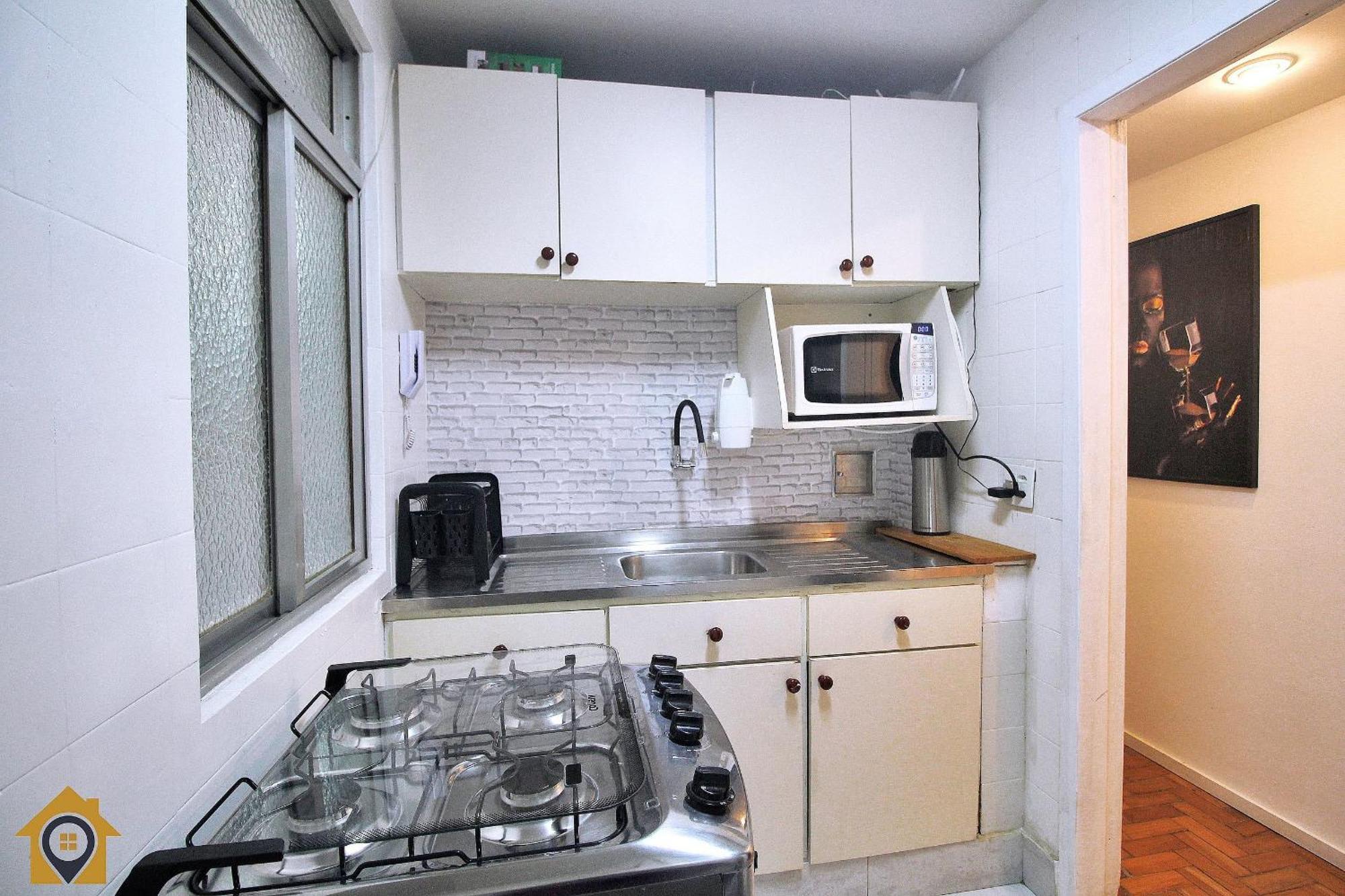 Apartamento Aconchegante De 2 Quartos P/ 4 Pessoas Rio de Janeiro Exterior foto
