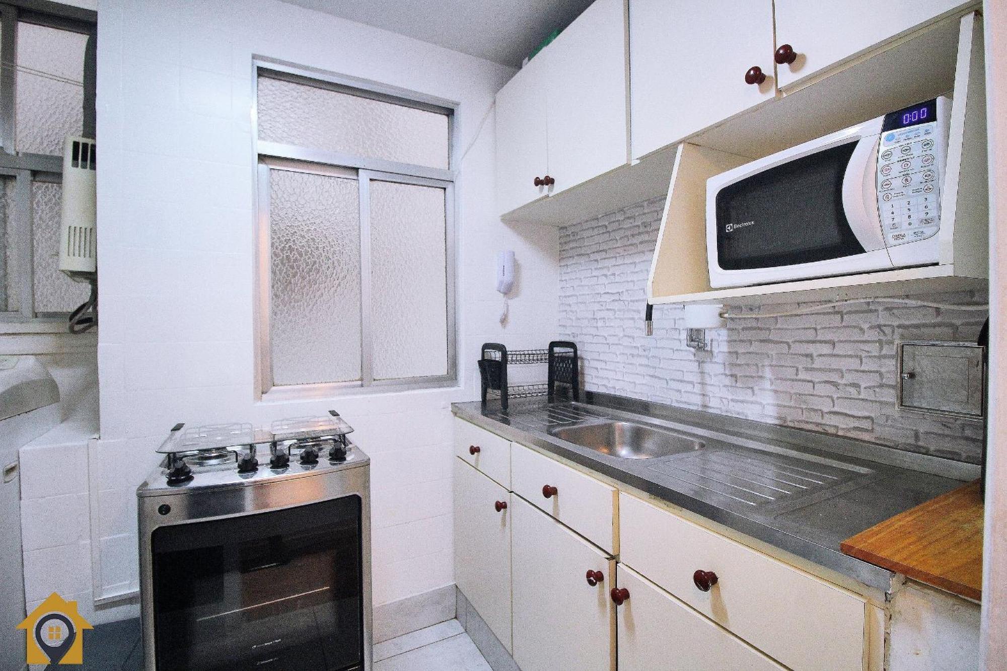 Apartamento Aconchegante De 2 Quartos P/ 4 Pessoas Rio de Janeiro Exterior foto